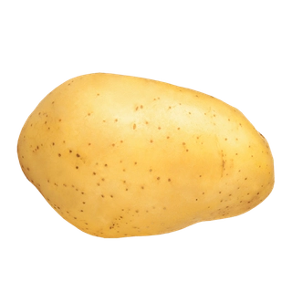 Batata-inglesa